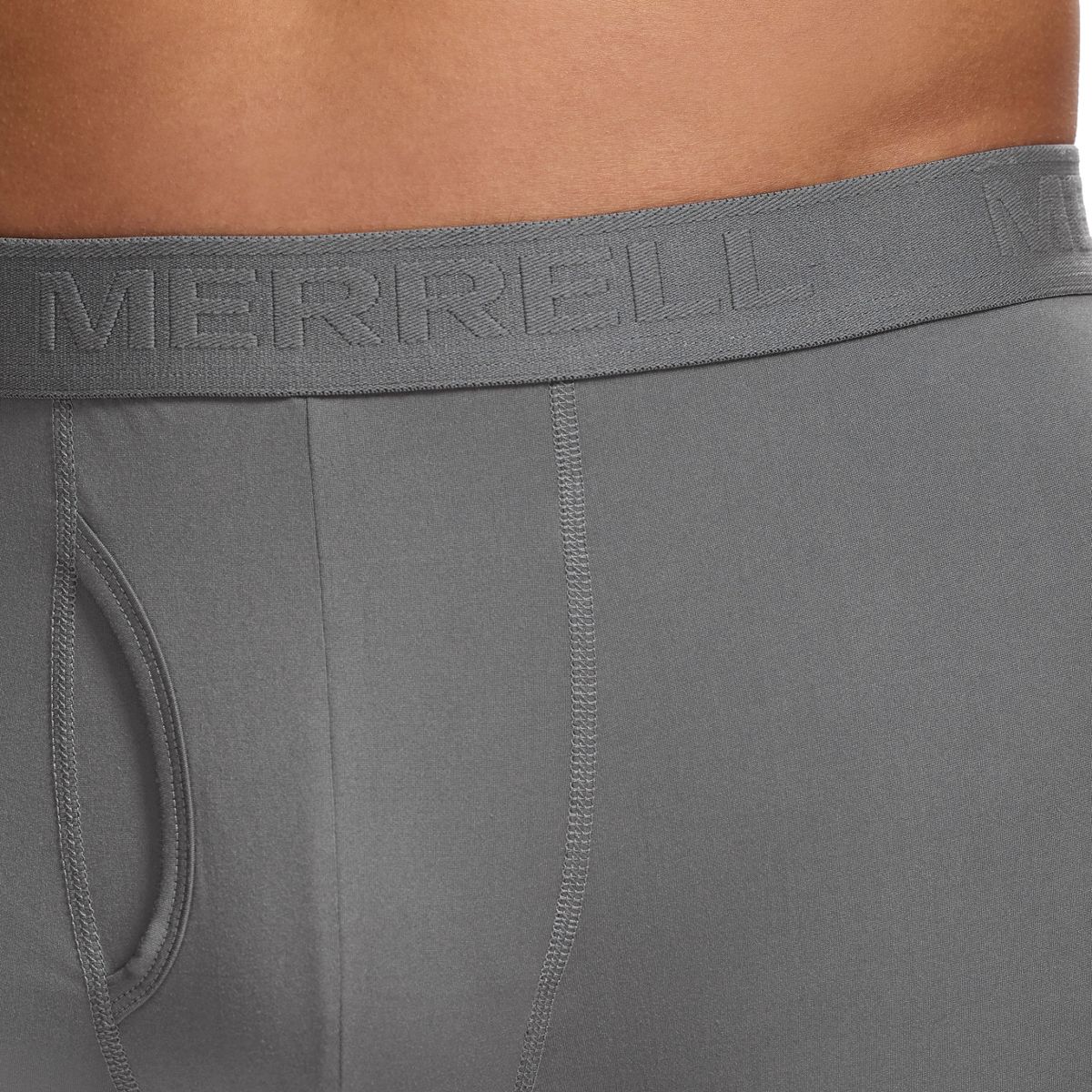 Colton Base Layer Pant, Grey, dynamic 5