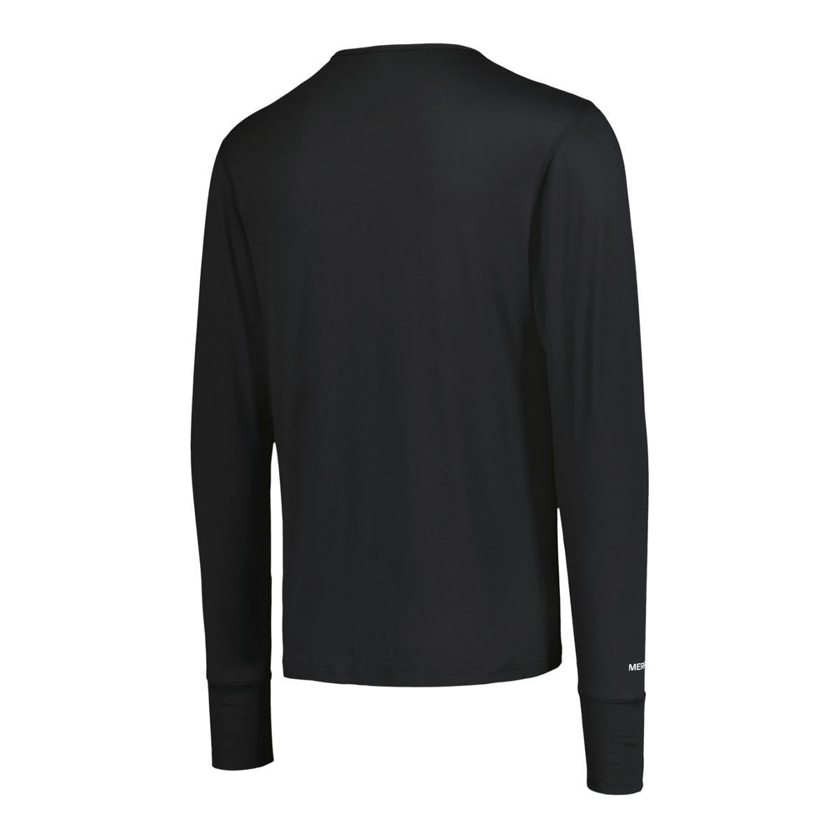 Colton Base Layer Top, Black, dynamic 6