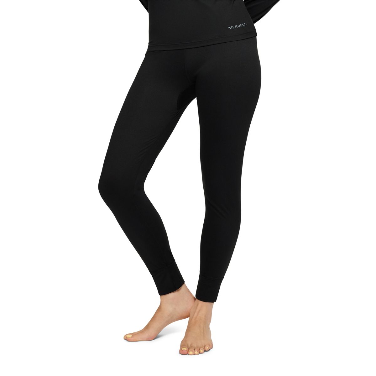 Juniper Base Layer Pant, Black, dynamic 3