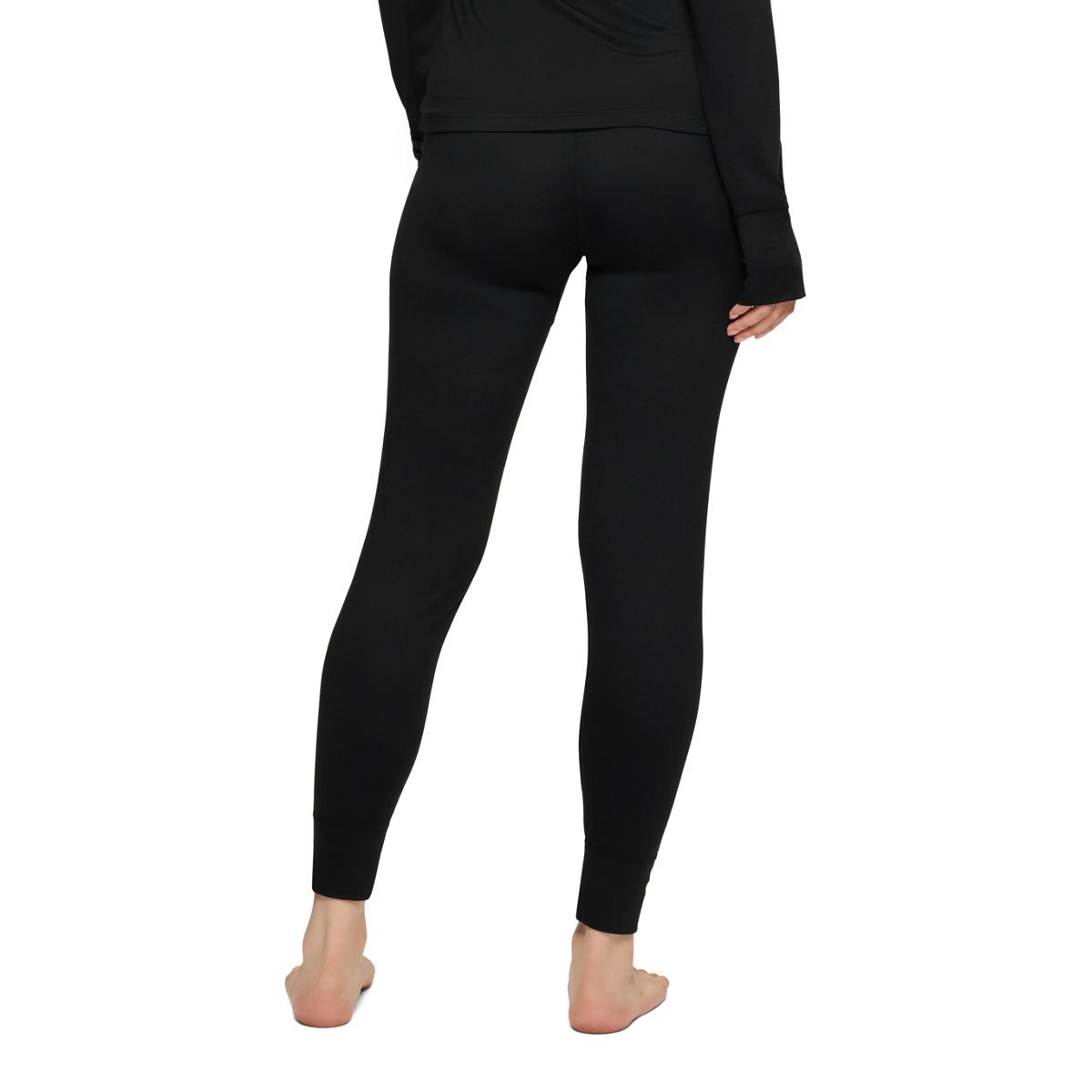 Juniper Base Layer Pant, Black, dynamic 4