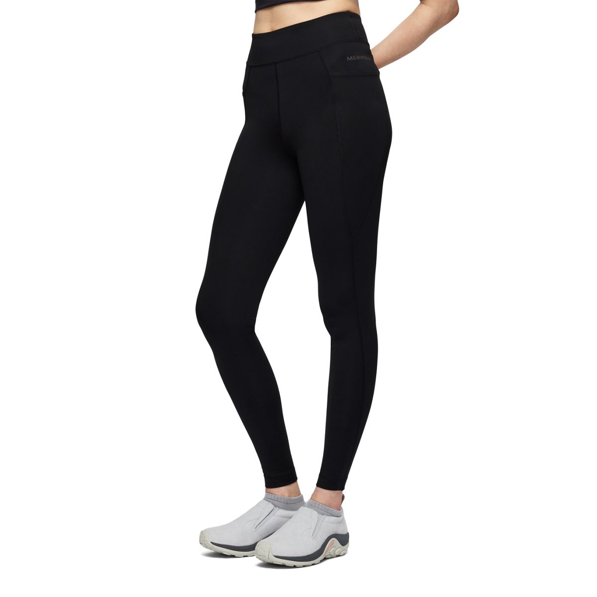 Everyday  Cargo Legging, Black, dynamic 4