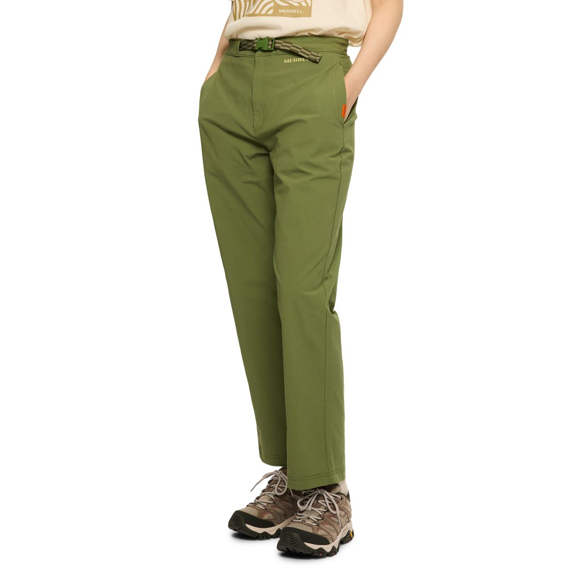 Jungle Pant, Garden, dynamic 4