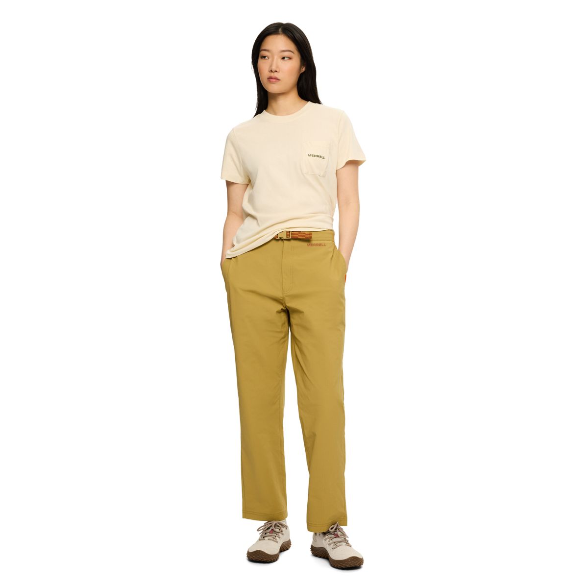 Jungle Pant, Harvest, dynamic 2