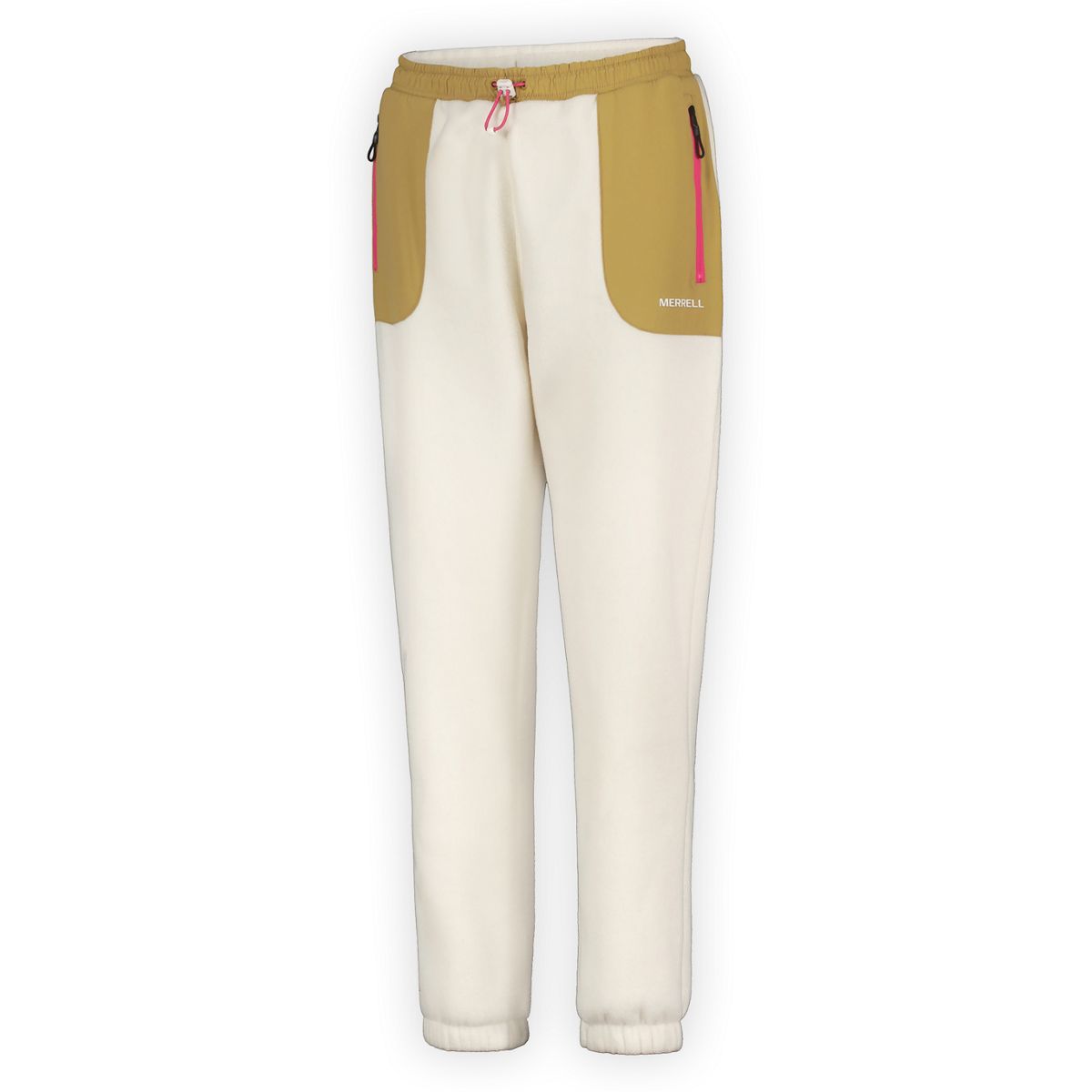 Jungle Fleece Jogger, Chalk/Desert, dynamic 6