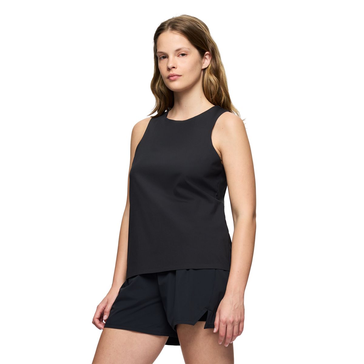 Victorai Tank, Black, dynamic 4