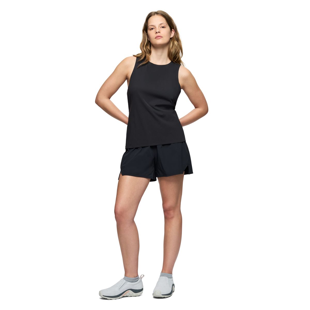 Victorai Tank, Black, dynamic 2