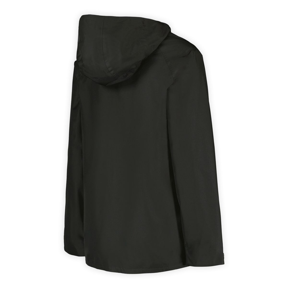 Rain Shell Jacket, Black, dynamic 7