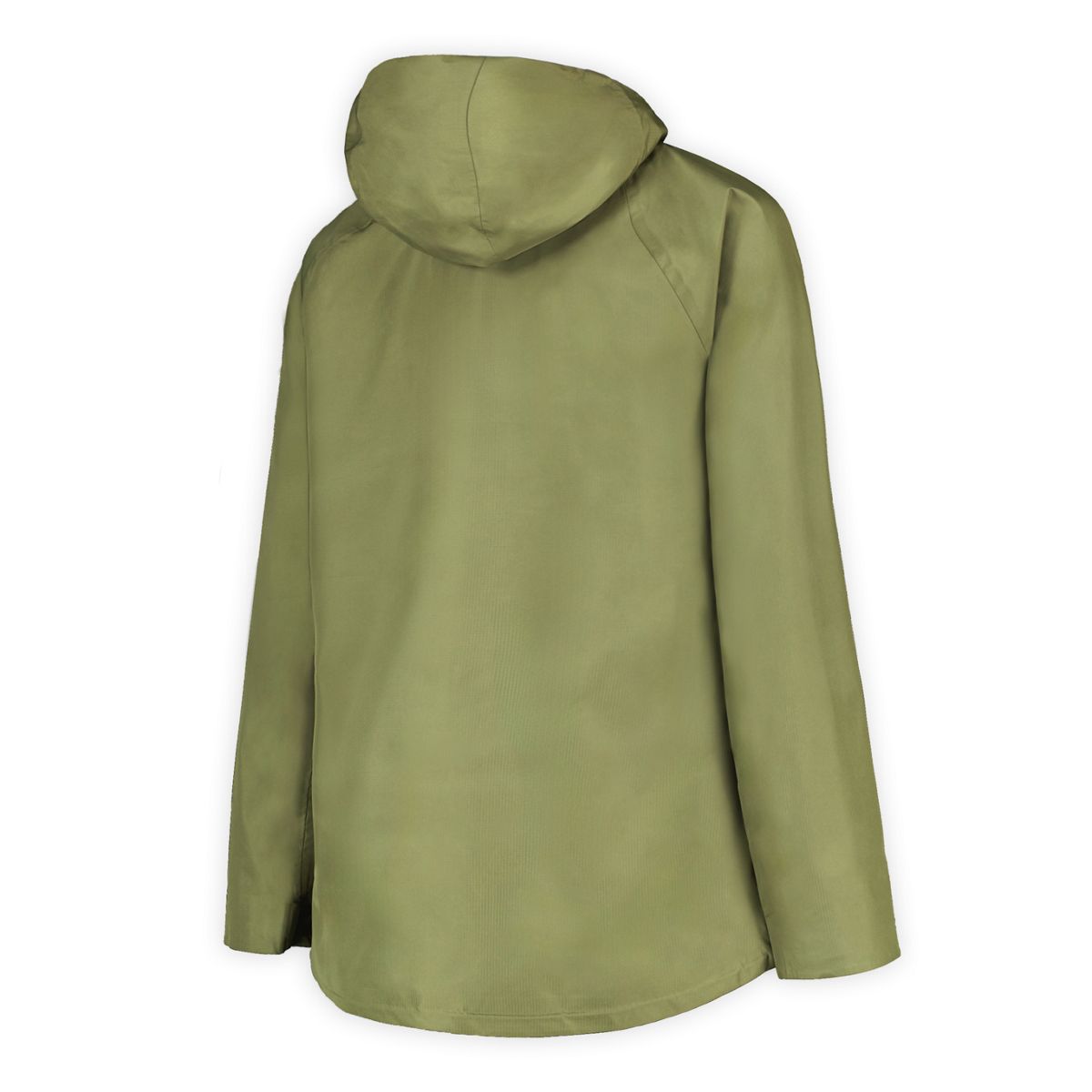 Rain Shell Jacket, Iguana, dynamic 7