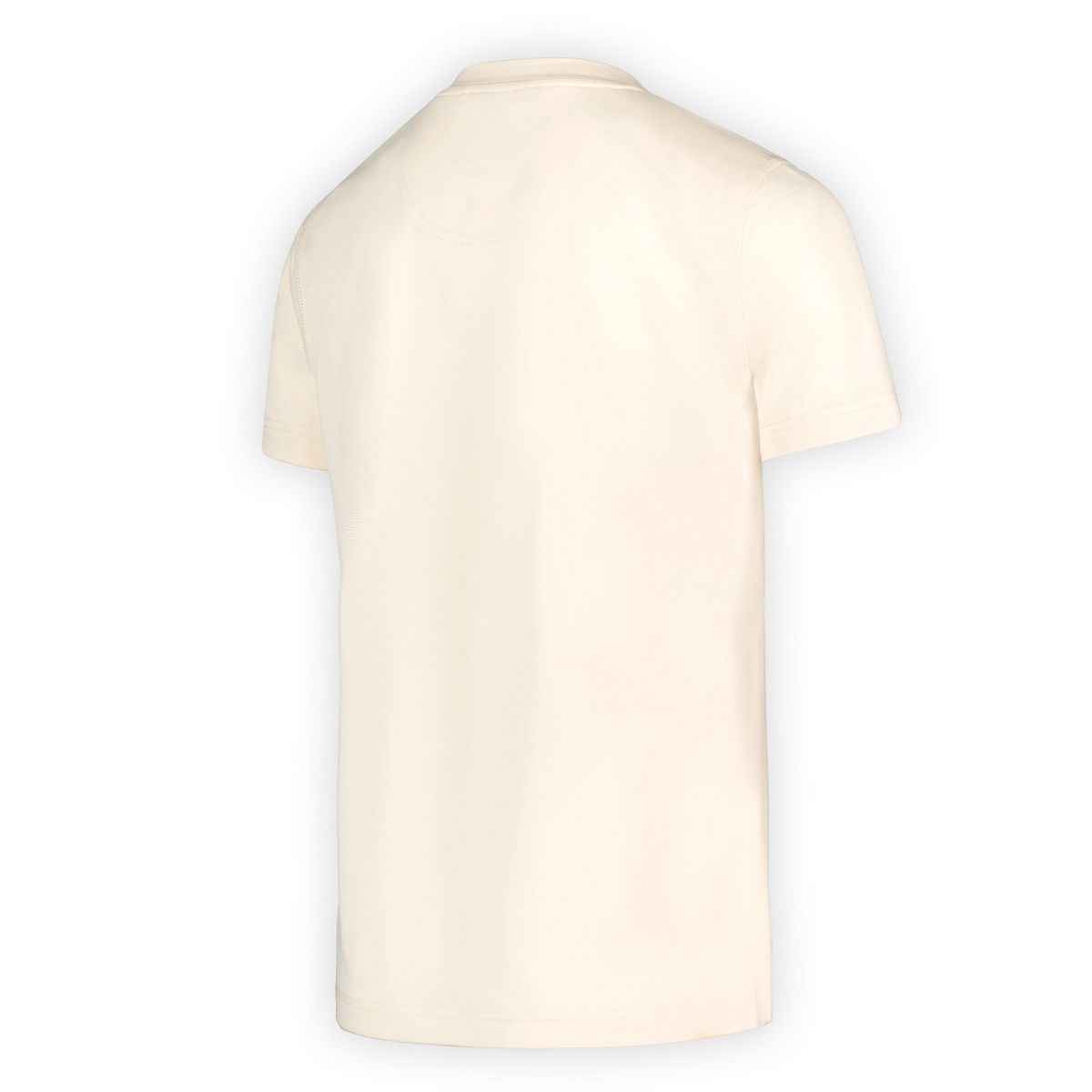Active Short Sleeve Tee, Chalk, dynamic 7