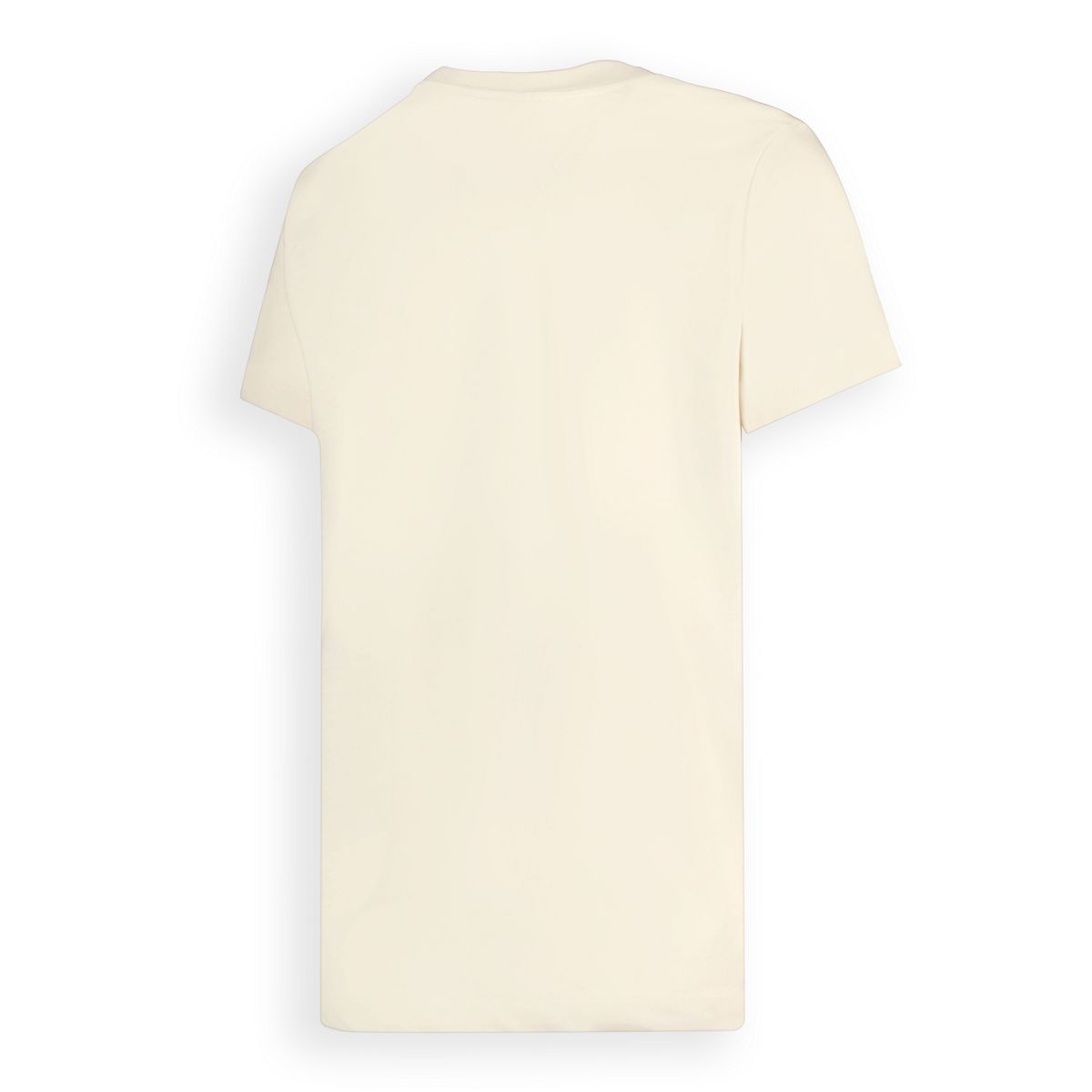 Relaxed Pocket Short Sleeve Tee, Chalk, dynamic 8