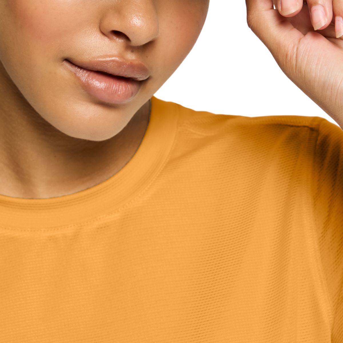Active Long Sleeve Tee, Harvest, dynamic 5