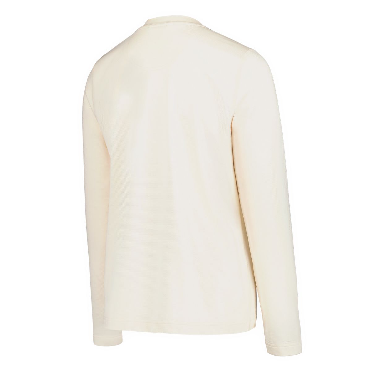 Active Long Sleeve Tee, Chalk, dynamic 7