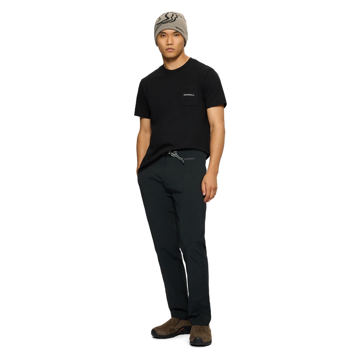 Jungle Pant, Black, dynamic 2