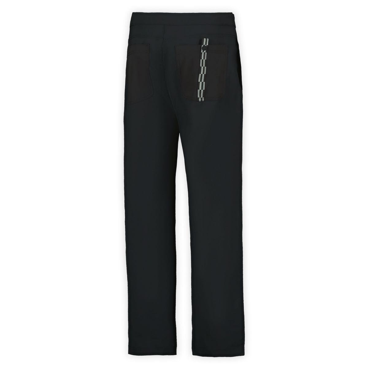 Jungle Pant, Black, dynamic 8