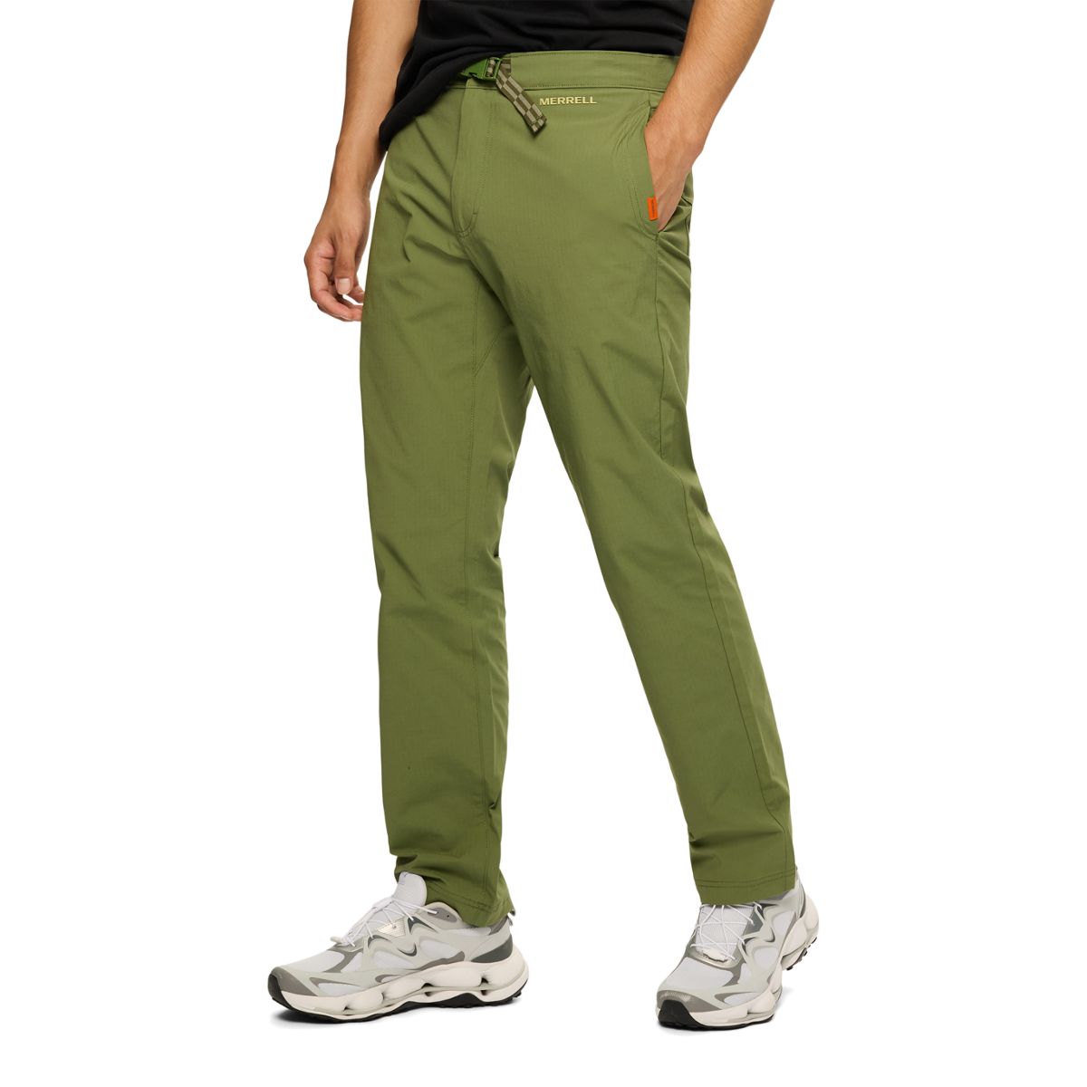 Jungle Pant, Garden, dynamic 4