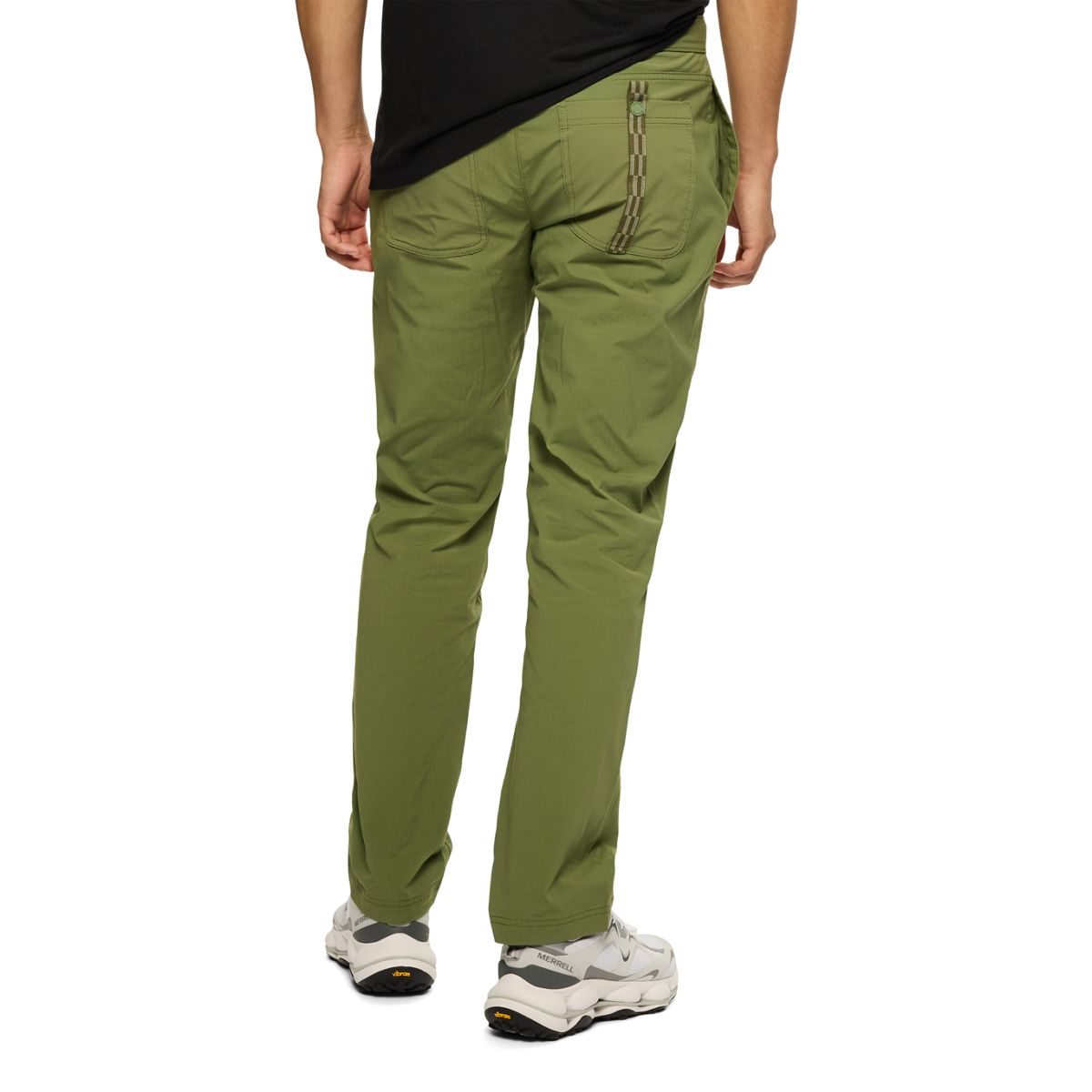 Jungle Pant, Garden, dynamic 3