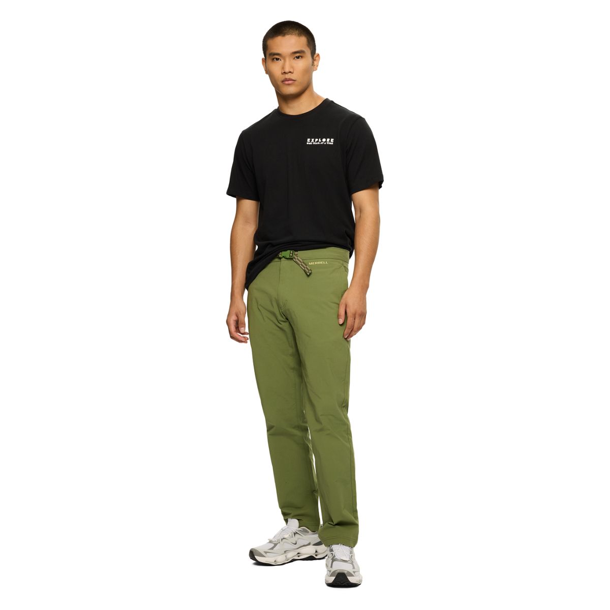 Jungle Pant, Garden, dynamic 2