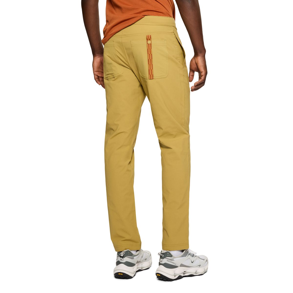 Jungle Pant, Harvest, dynamic 3
