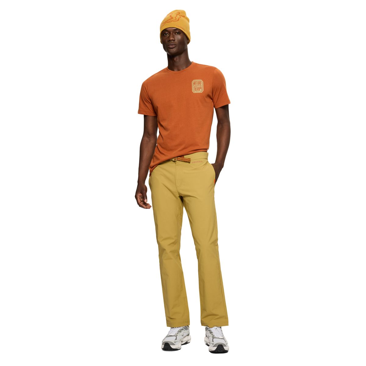 Jungle Pant, Harvest, dynamic 1