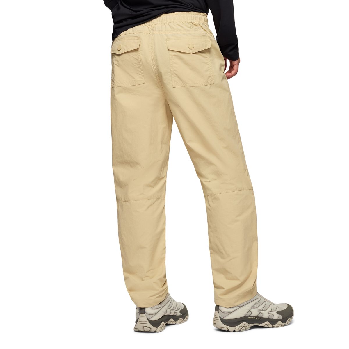 Baxter Pull On Pant, Mojave Desert, dynamic 3