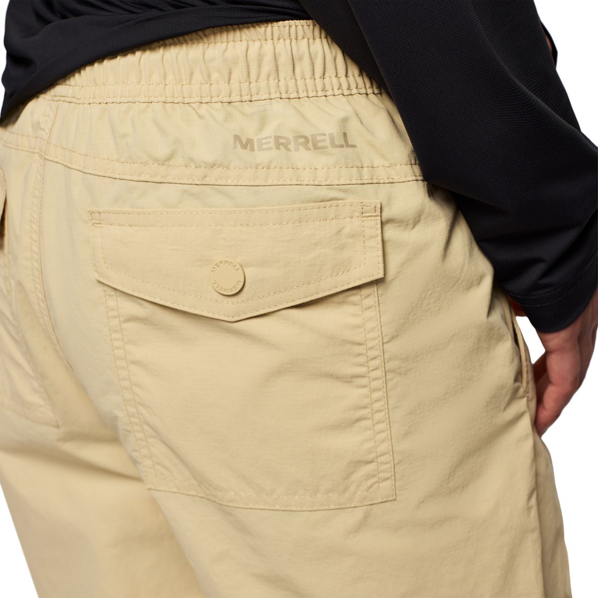 Baxter Pull On Pant, Mojave Desert, dynamic 5