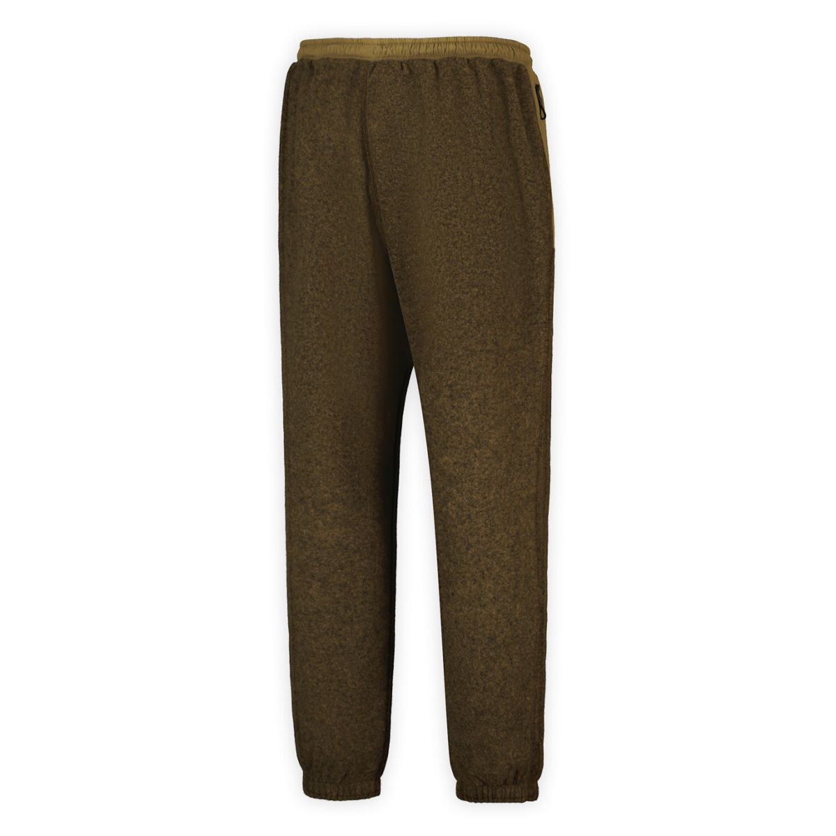 Jungle Fleece Jogger, Dark Sand, dynamic 2