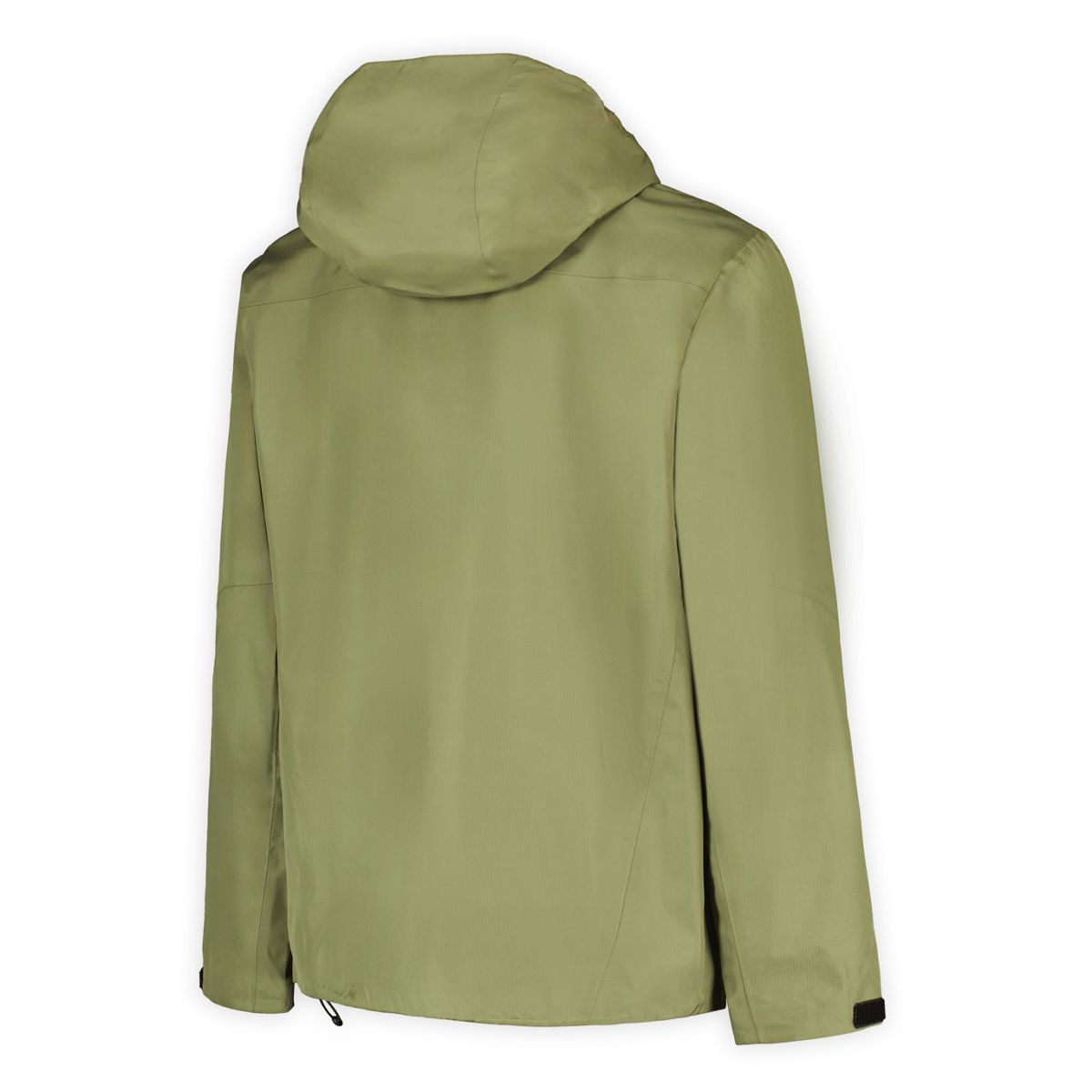 Rain Shell Jacket, Iguana, dynamic 7