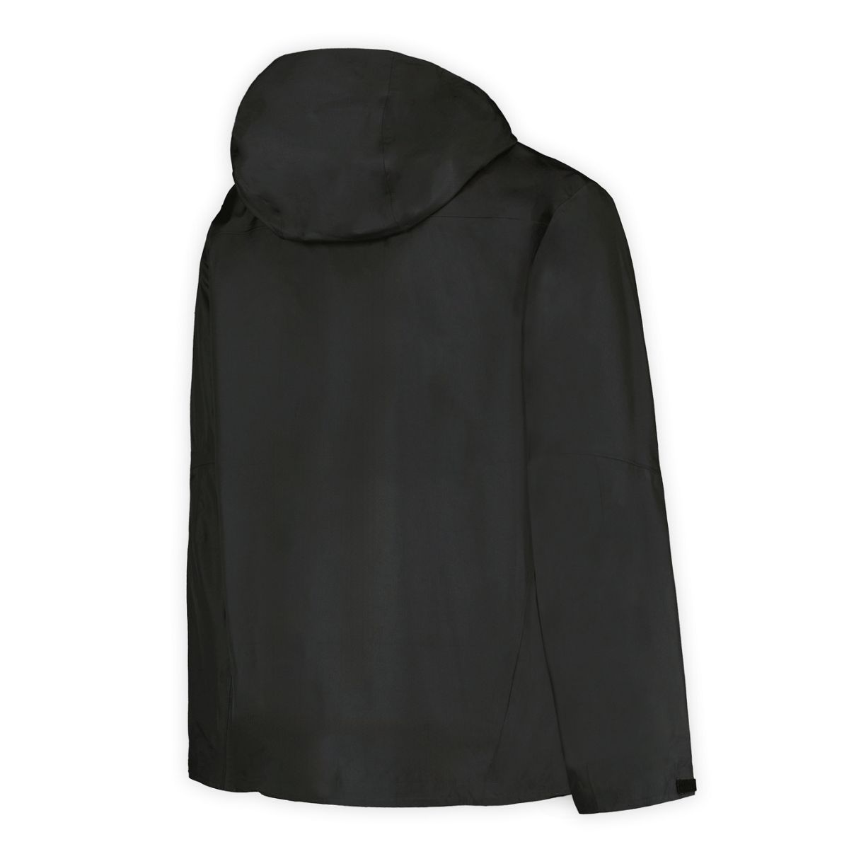 Rain Shell Jacket, Black, dynamic 7