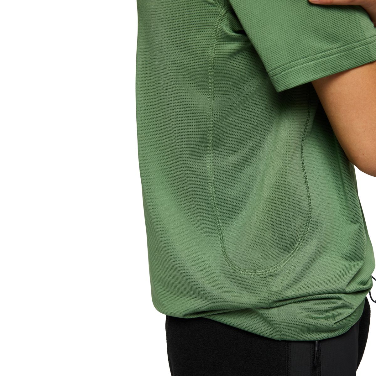 Tech Short Sleeve Tee, Garden, dynamic 5