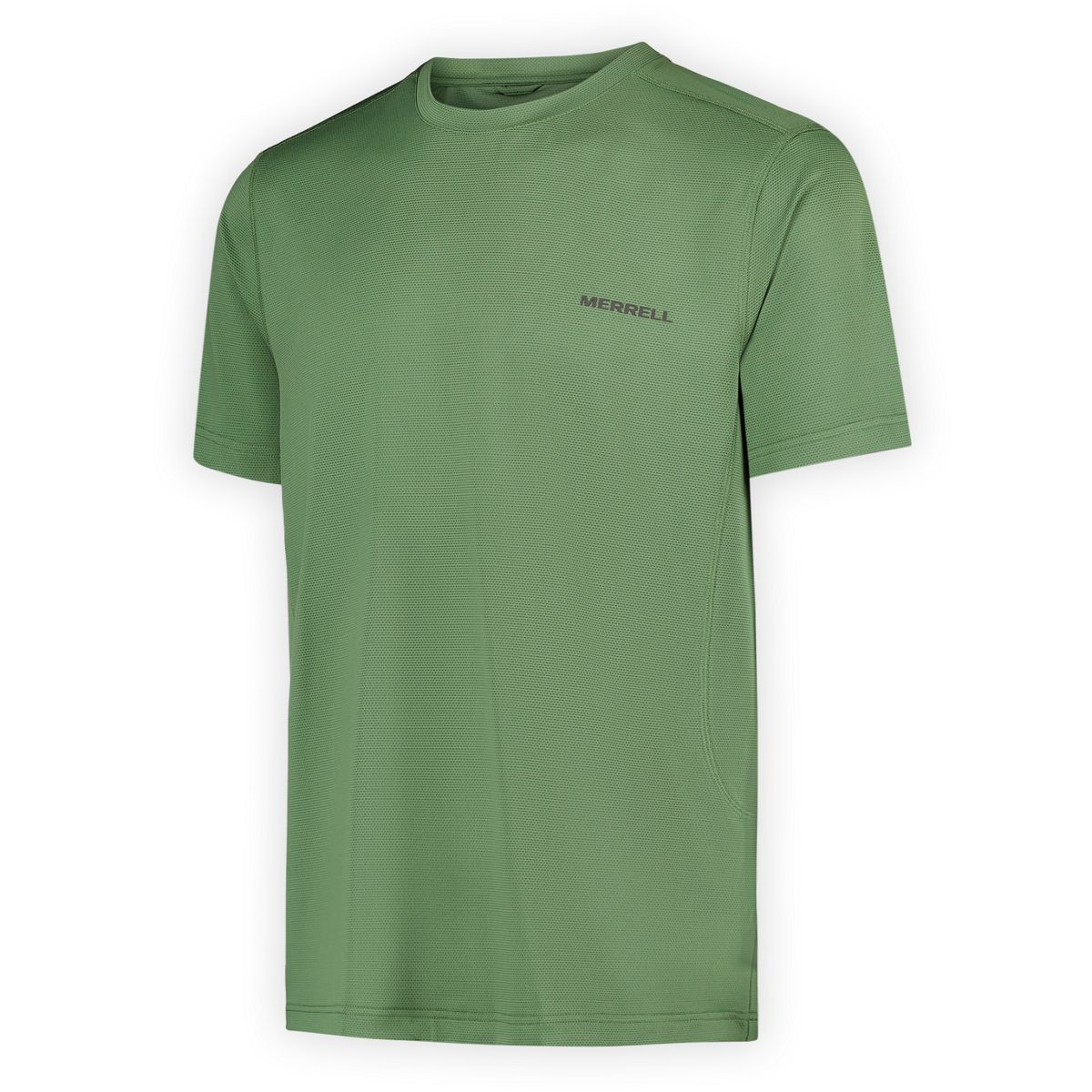 Tech Short Sleeve Tee, Garden, dynamic 6