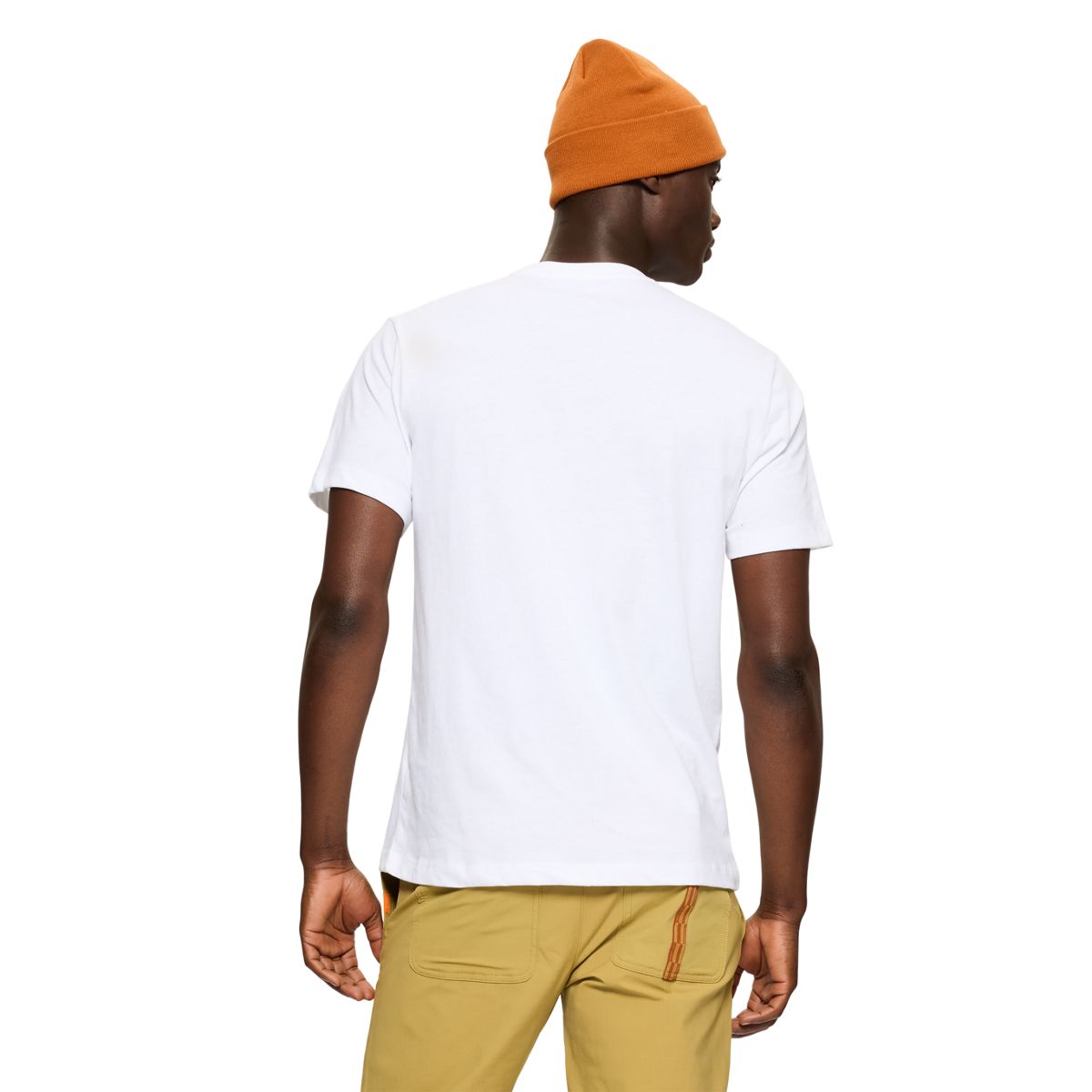 Find Joy Graphic Tee, White, dynamic 4