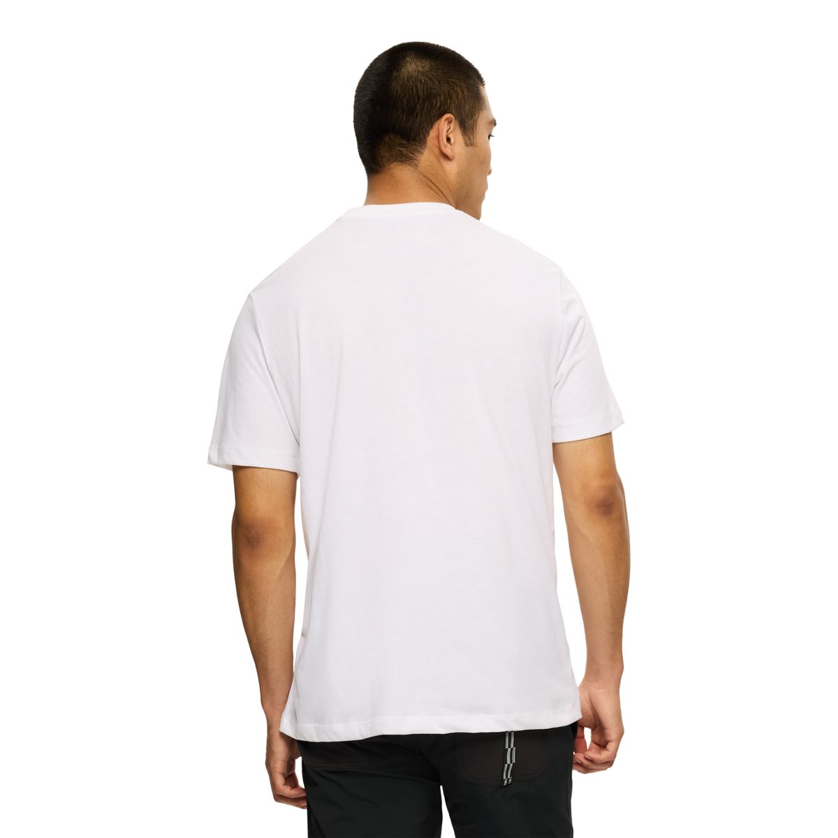 Camp Merrell Graphic Tee, White, dynamic 4