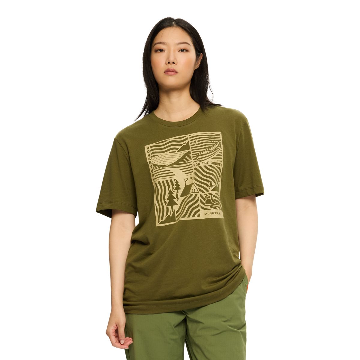 Olive
