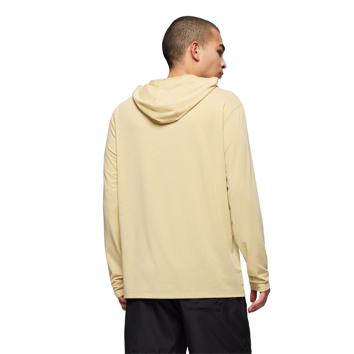 Tundra Tencel Sun Hoody, Mojave Desert, dynamic 3