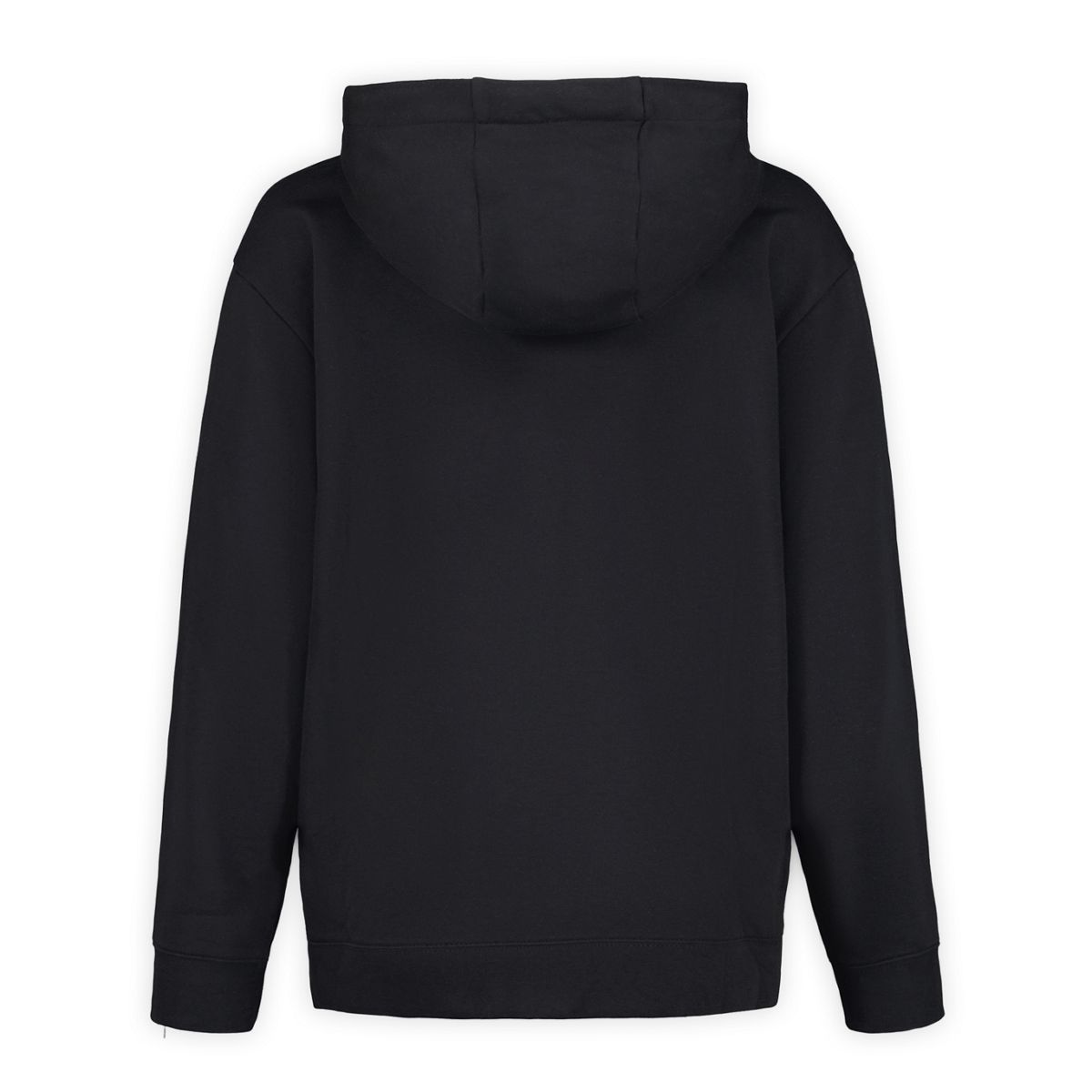 Carson Full Zip Hoody, Black, dynamic 2