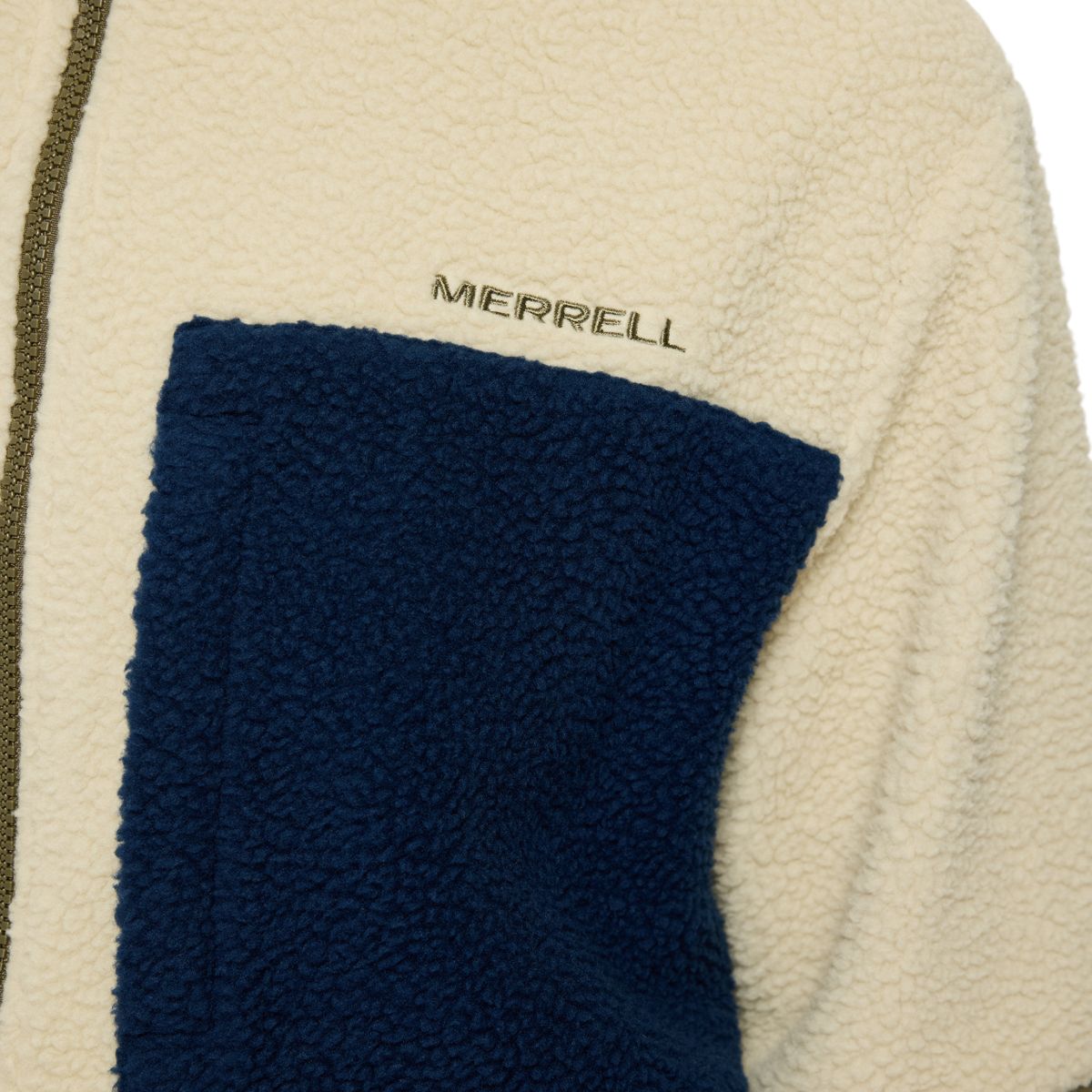 Tengu Sherpa Jacket, Basalt/Loden, dynamic 5