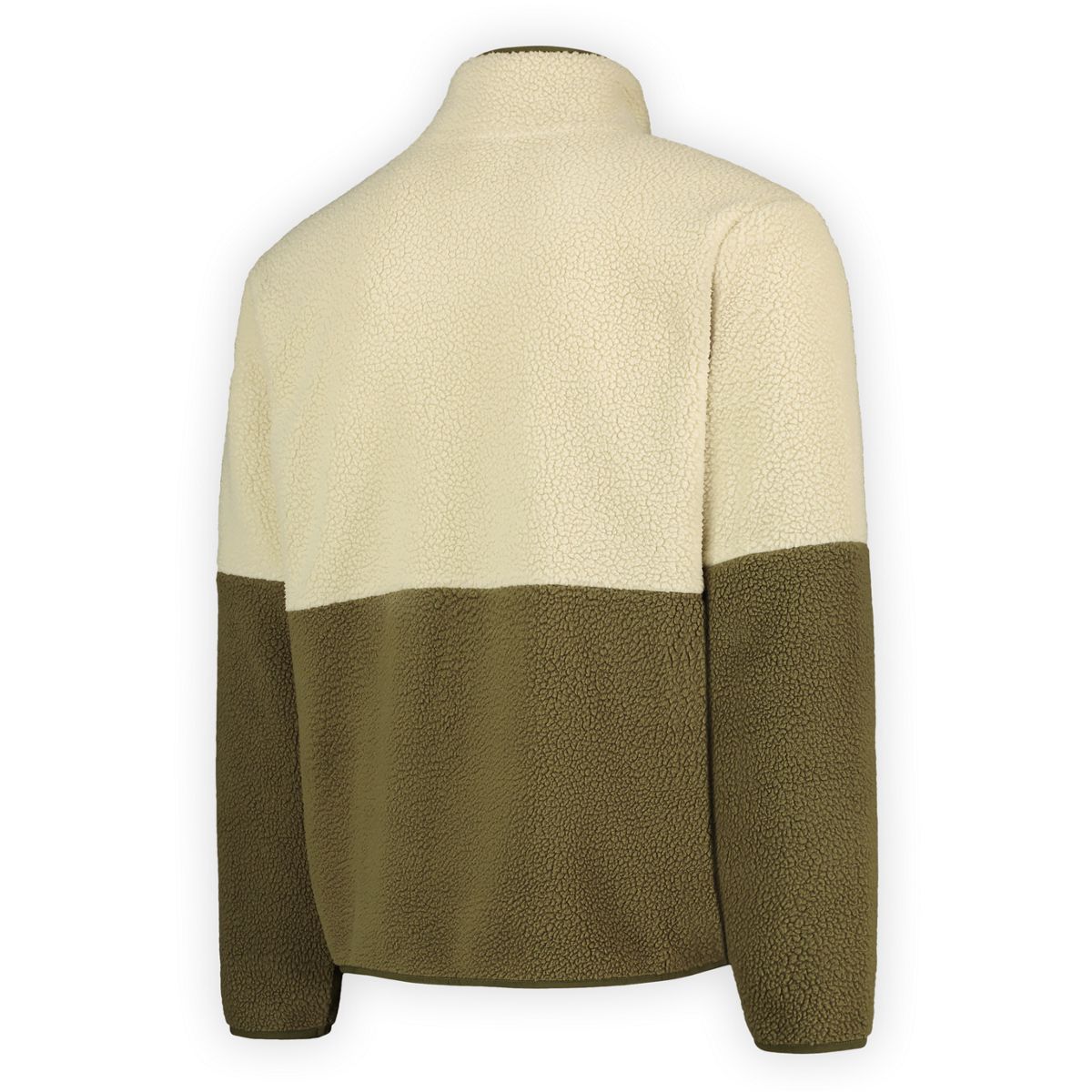 Tengu Sherpa Jacket, Basalt/Loden, dynamic 7