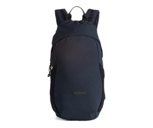 Wayfinder Packable Backpack, Black, dynamic