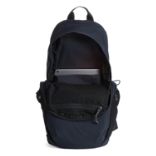Wayfinder Packable Backpack, Black, dynamic