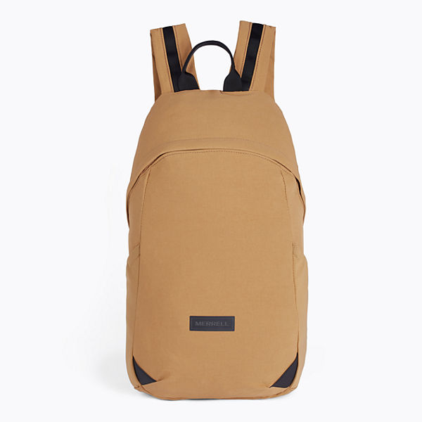 Wayfinder Packable Backpack, Tobacco, dynamic