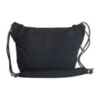 Packable Sacoche Bag, Black, dynamic 2