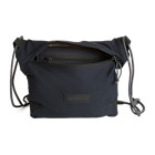 Wayfinder Packable Sacoche Bag, Black, dynamic 3