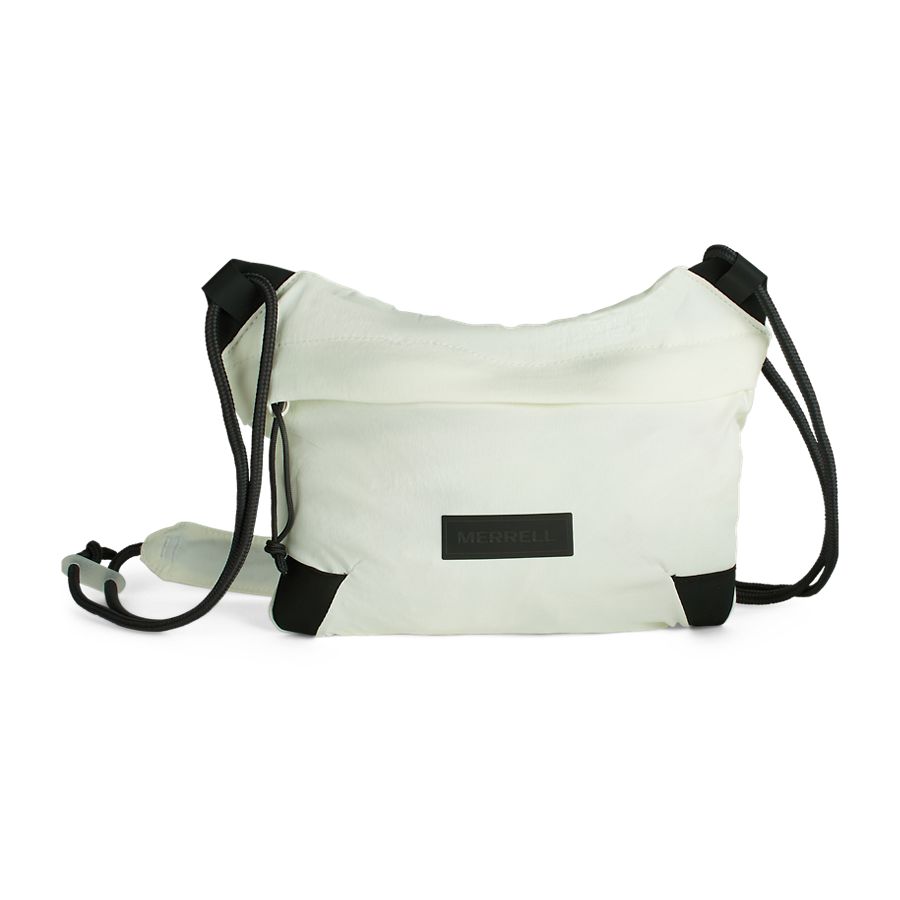 Wayfinder Packable Sacoche Bag, Undyed, dynamic 1