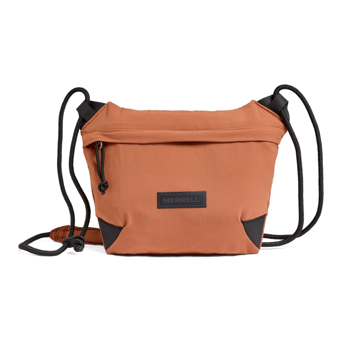 Wayfinder Packable Sacoche Bag, Nutshell, dynamic