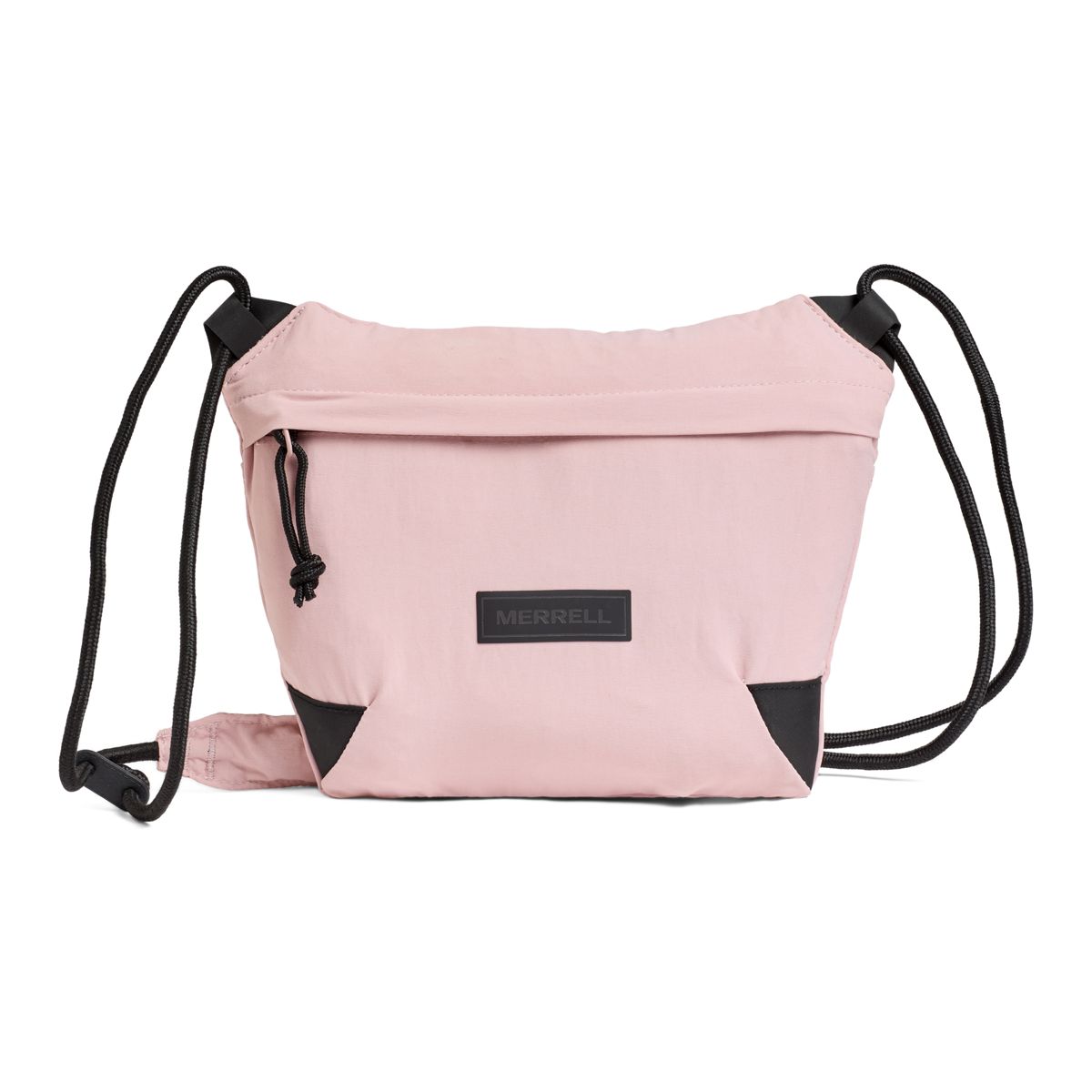 Wayfinder Packable Sacoche Bag, Adobe Rose, dynamic