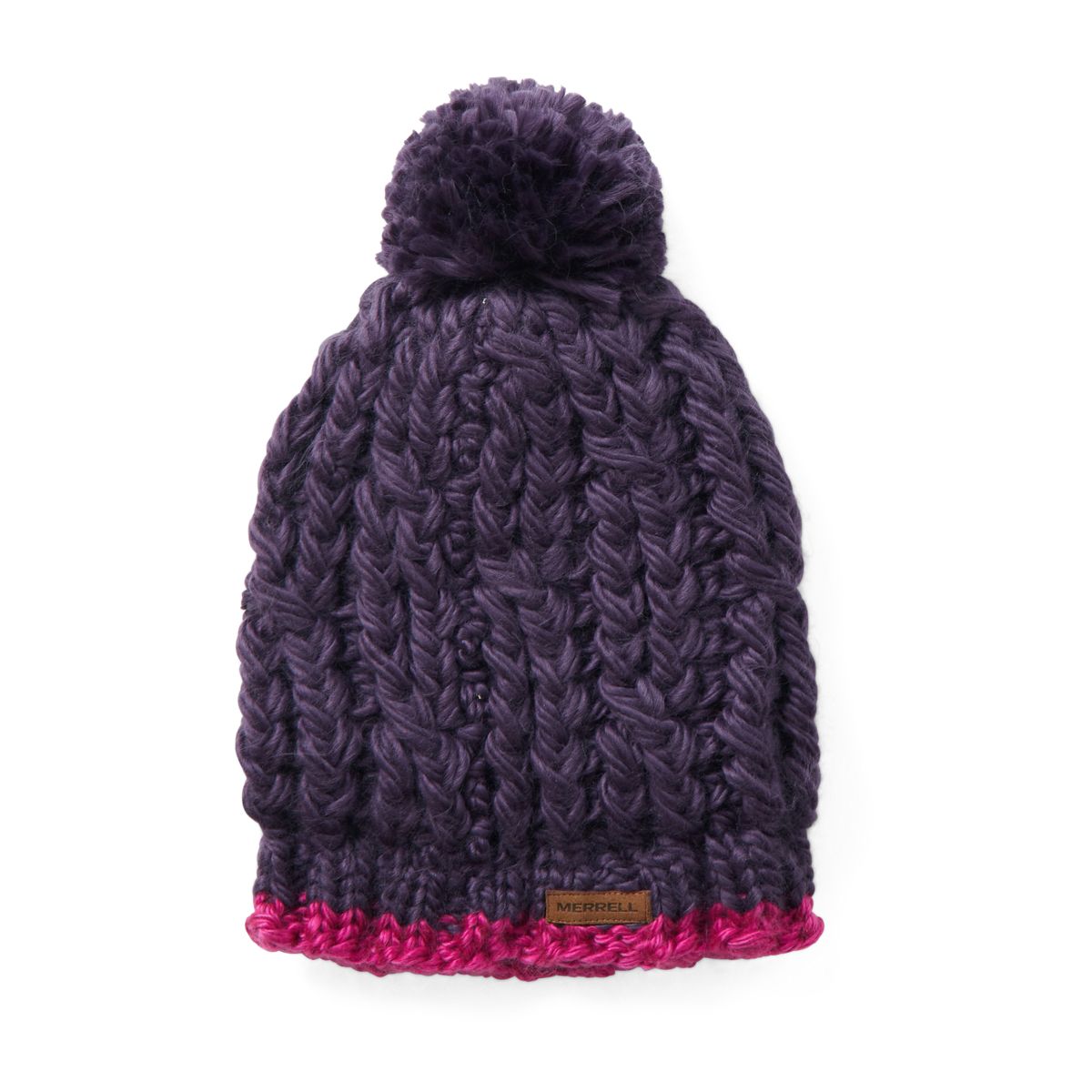 merrell beanie