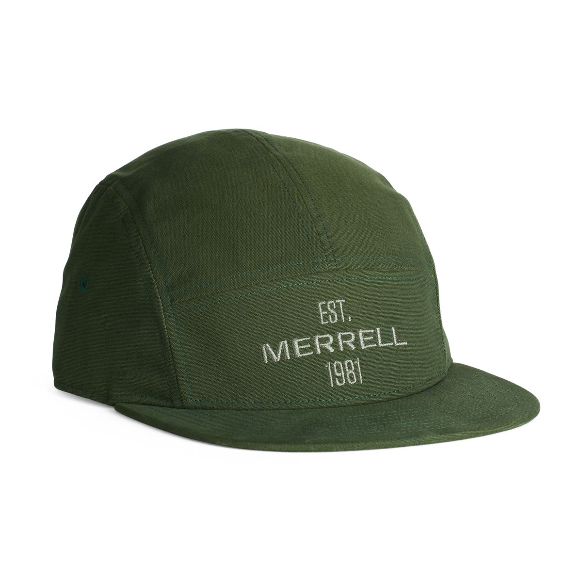 merrell trucker hat