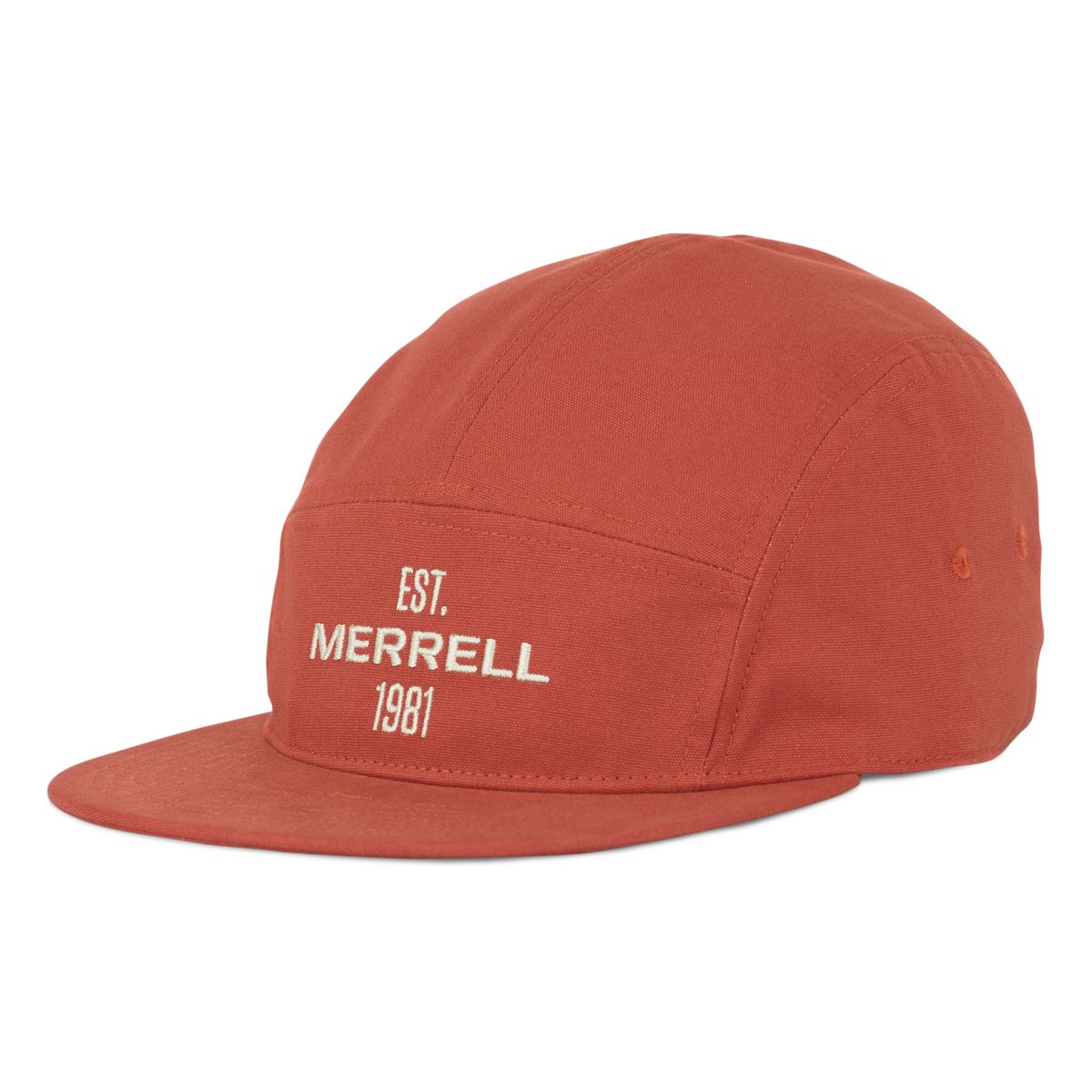 merrell trucker hat