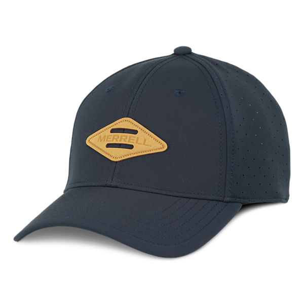 Ridgeline Hat, Navy, dynamic