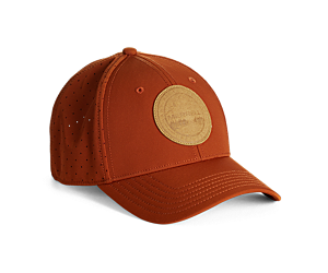 Ridgeline Hat, Burnish, dynamic